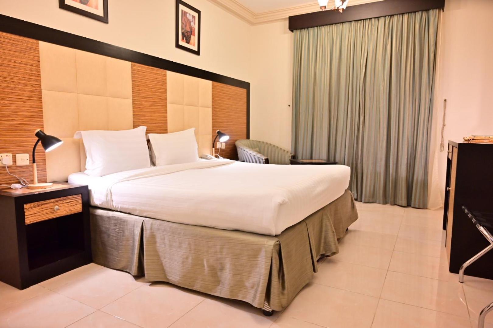 Diyaralmashaer Al-Hadiyah Hotel Meca Exterior foto